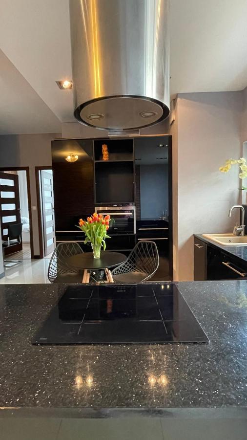 Apartamenty Warszawa Centrum Grojecka 194 Εξωτερικό φωτογραφία