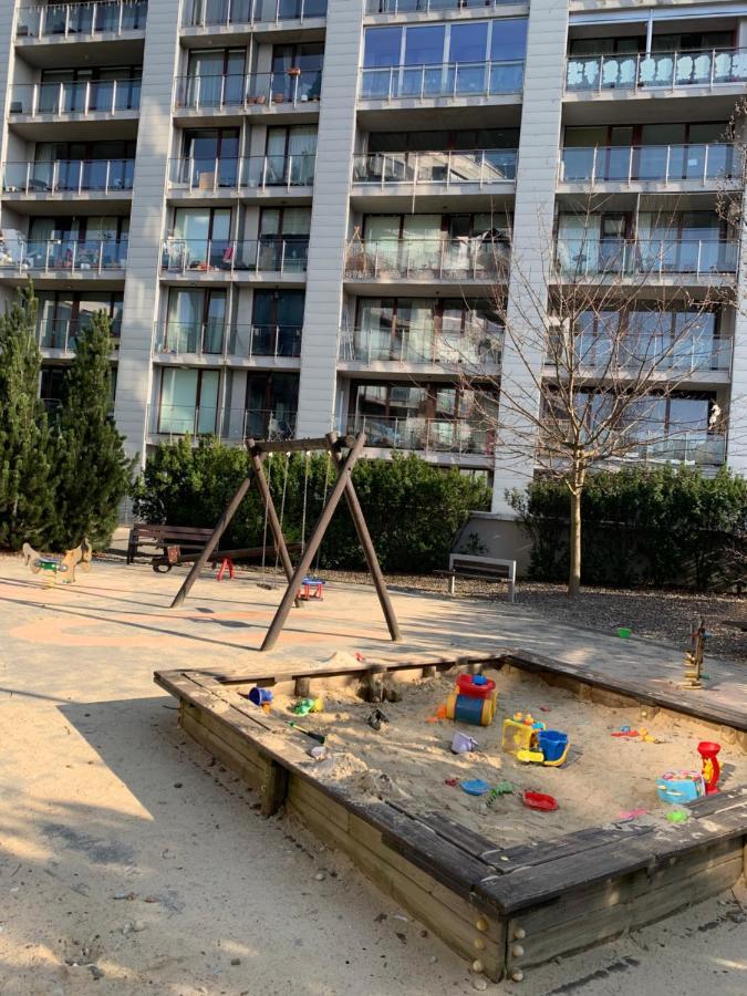 Apartamenty Warszawa Centrum Grojecka 194 Εξωτερικό φωτογραφία