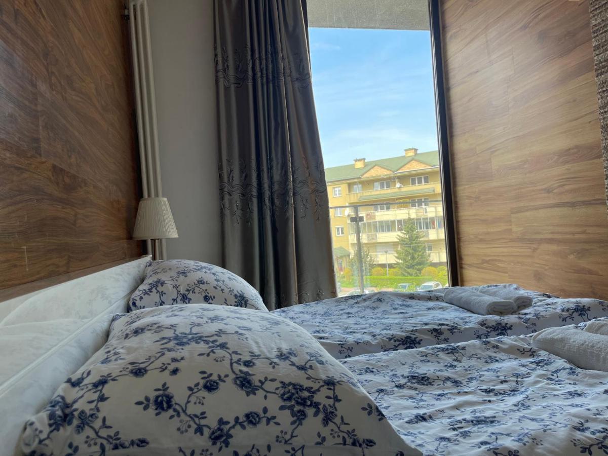 Apartamenty Warszawa Centrum Grojecka 194 Εξωτερικό φωτογραφία