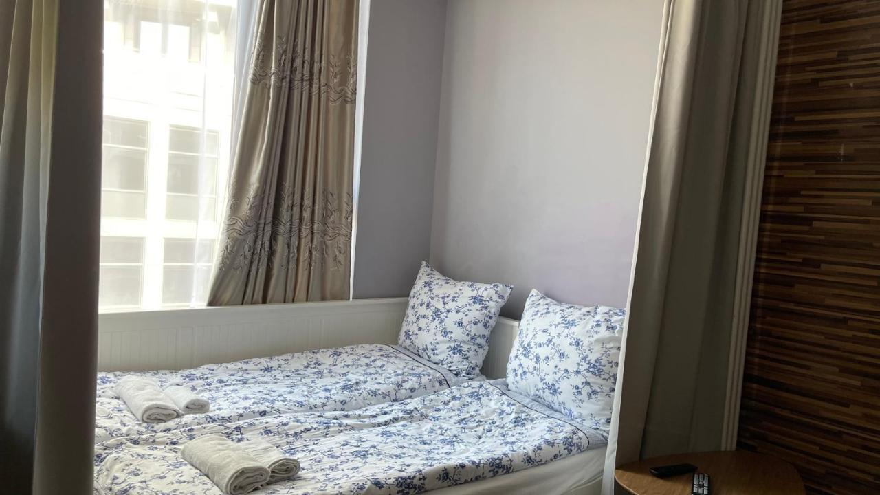 Apartamenty Warszawa Centrum Grojecka 194 Εξωτερικό φωτογραφία