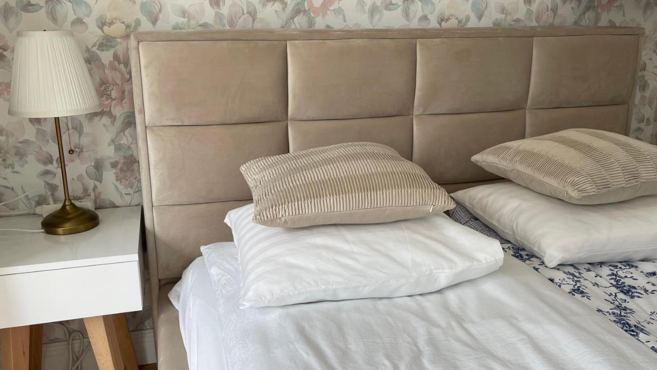 Apartamenty Warszawa Centrum Grojecka 194 Εξωτερικό φωτογραφία