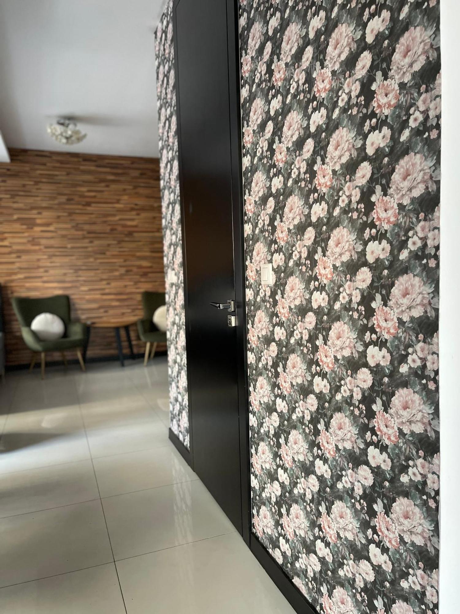 Apartamenty Warszawa Centrum Grojecka 194 Εξωτερικό φωτογραφία