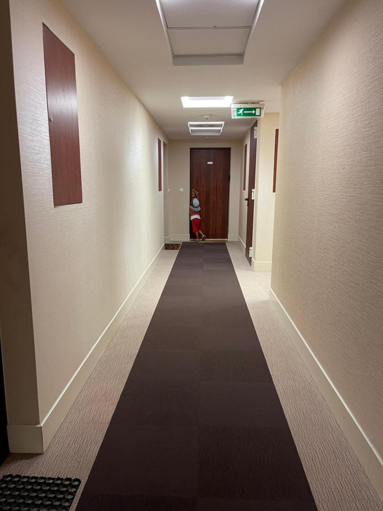 Apartamenty Warszawa Centrum Grojecka 194 Εξωτερικό φωτογραφία